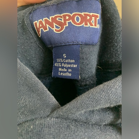 University of Michigan hoodie - Picture 2 of 2